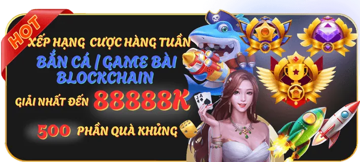 Game bắn cá mới ra mắt tại FCB8 website chính thức
