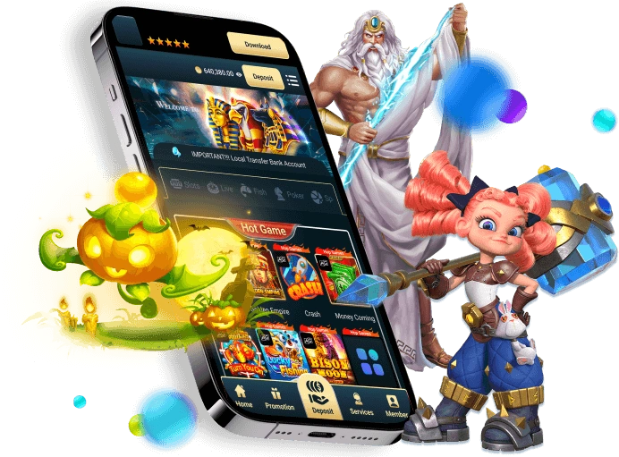 Khuyến mãi độc quyền cho game Bắn Cá FCB8