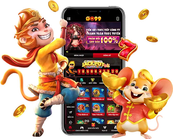 Đồ họa tuyệt đẹp trò chơi Bắn Cá FCB8