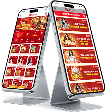Đa dạng trò chơi tại FCB8