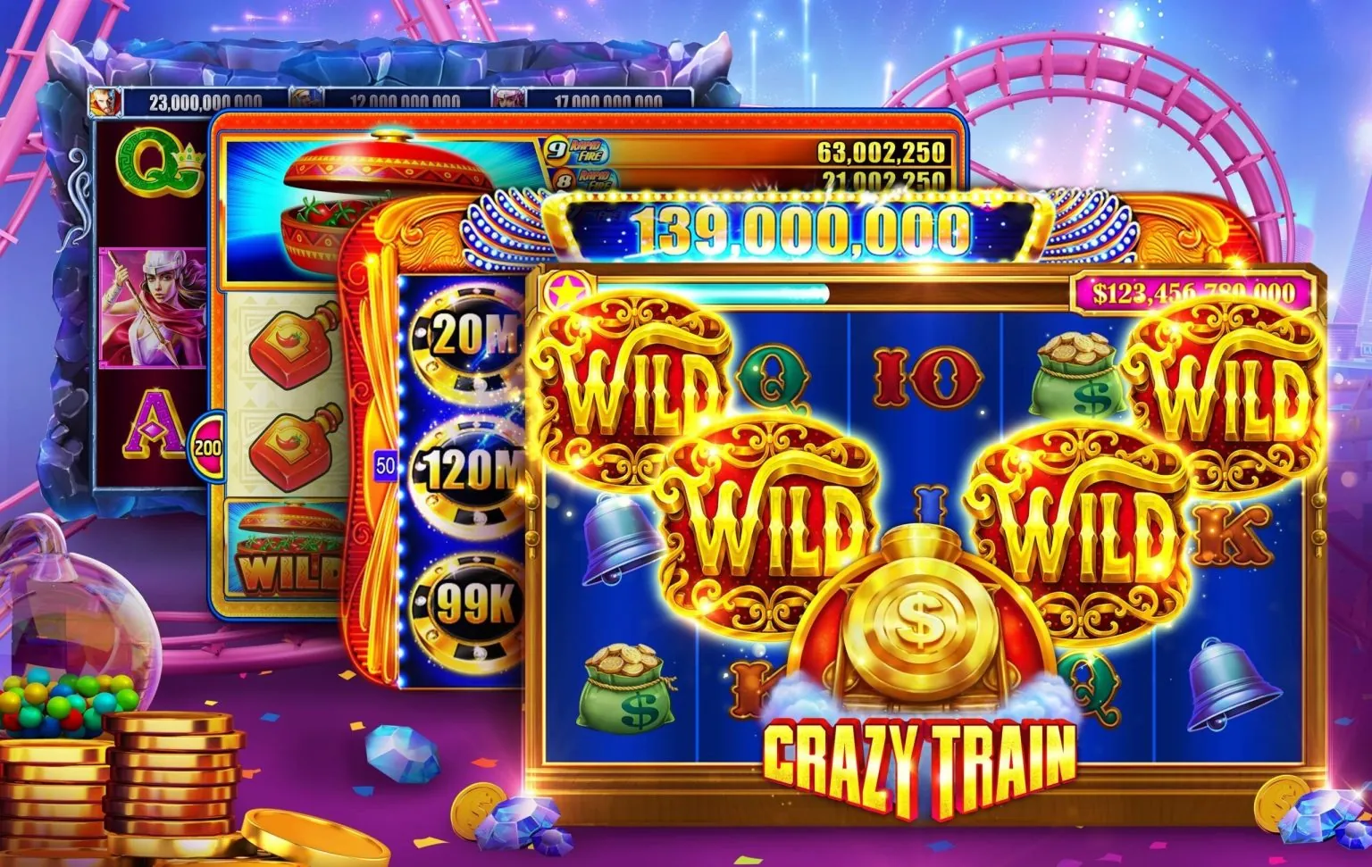 Roulette trực tuyến tại FCB8 website chính thức