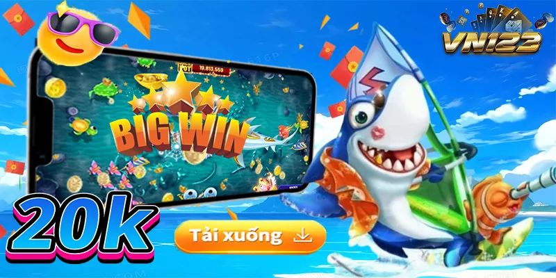 Game mới FCB8